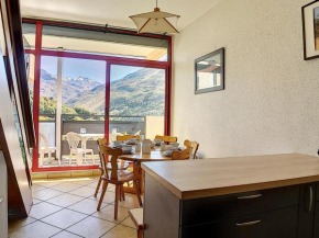 Appartement Les Menuires, 4 pièces, 8 personnes - FR-1-344-827